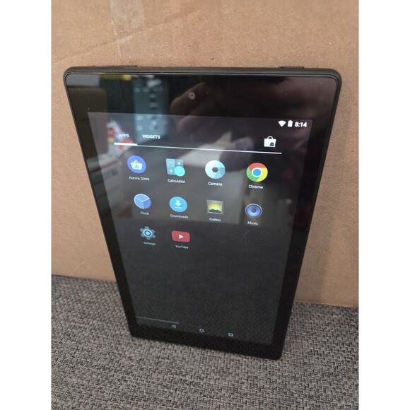 Amazon Fire HD 8 (8th Generation) 16 GB, Wi-Fi, 8 in - Black (without Special... - Picture 3 of 3
